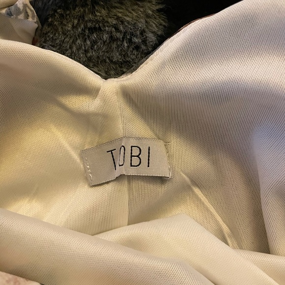 Mini dress - Picture 3 of 3